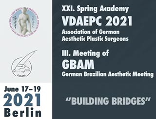 VDÄPC –  XXI. Früjahrsakademie 2021